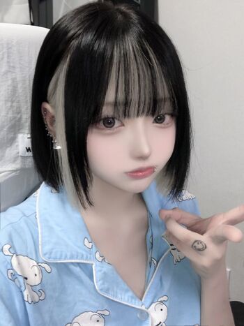 Full leaked Hiki cos private photo