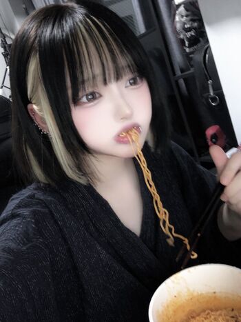 Full leaked Hiki cos private photo