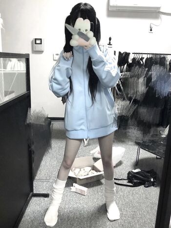 Full leaked Hiki cos private photo