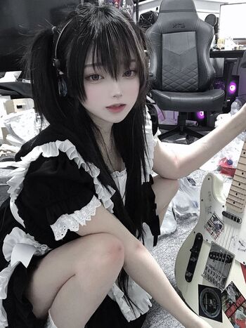 Full leaked Hiki cos private photo