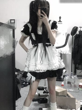 Full leaked Hiki cos private photo