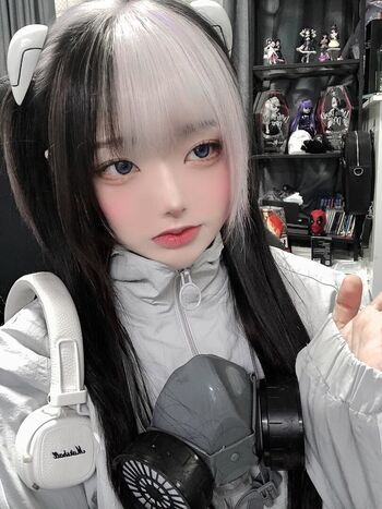 Full leaked Hiki cos private photo