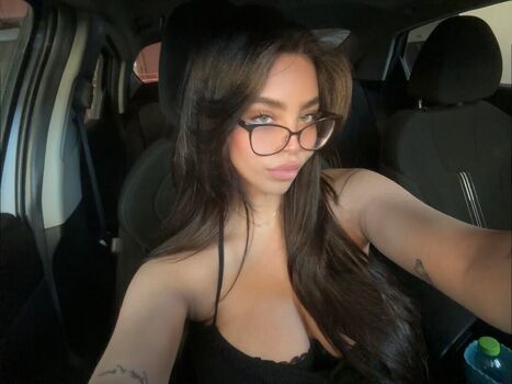 Full leaked Hilaluu private photo