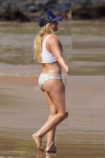 Hilary Duff