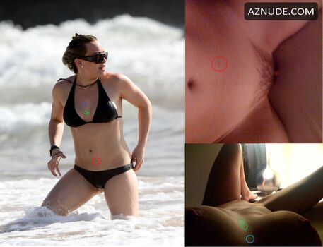 Full leaked Hilary duff page private photo