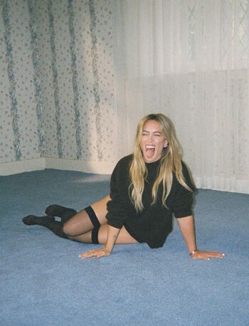 Hilary Duff