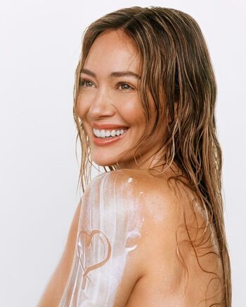 Hilary Duff