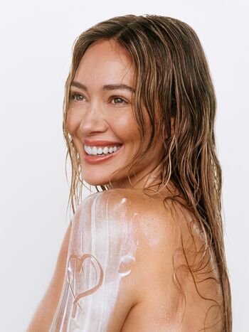 Hilary Duff