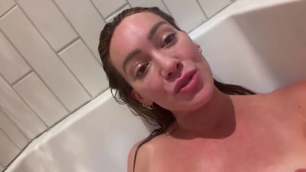 Hilary Duff
