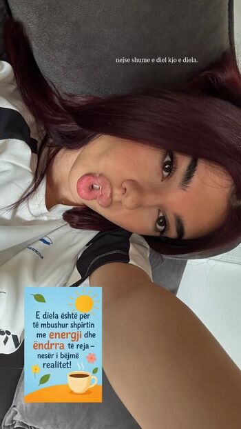 Full leaked Hilda kertalli private photo