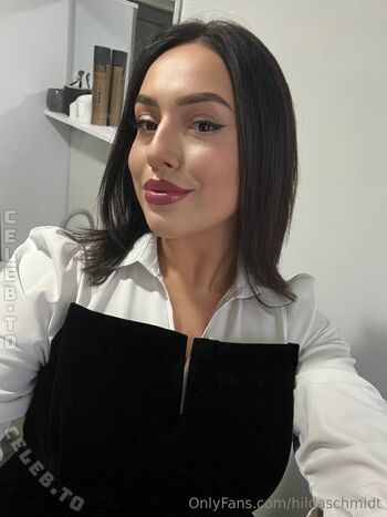 Full leaked Hilda schmidt page private photo