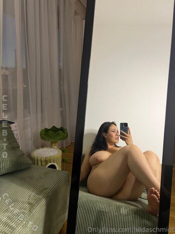 Full leaked Hilda schmidt private photo