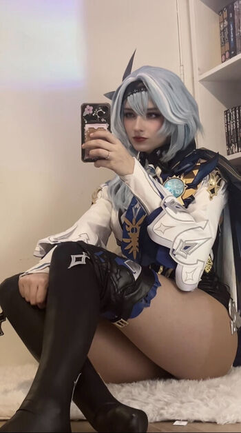 Full leaked Hildalinoo page private photo