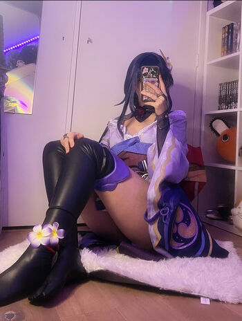 Full leaked Hildalinoo page private photo