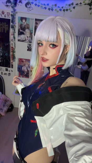 Full leaked Hildalinoo page private photo
