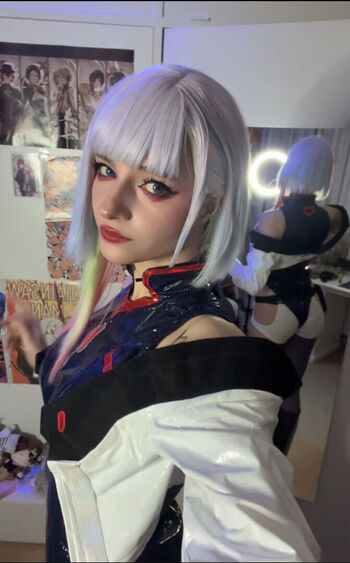 Full leaked Hildalinoo page private photo