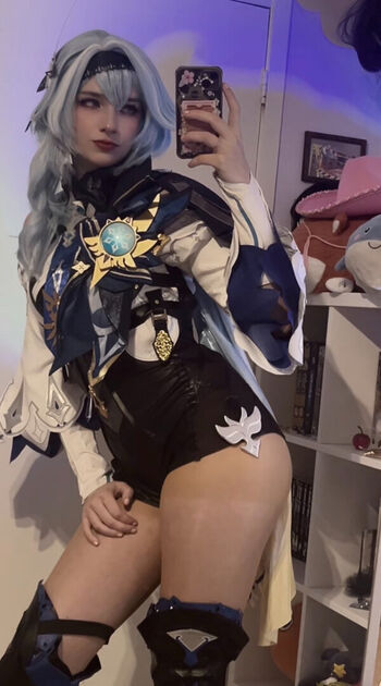 Full leaked Hildalinoo page private photo
