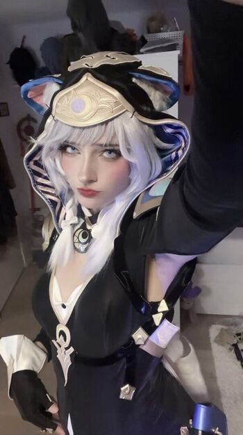 Full leaked Hildalinoo page private photo