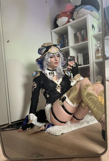 Full leaked Hildalinoo page private photo