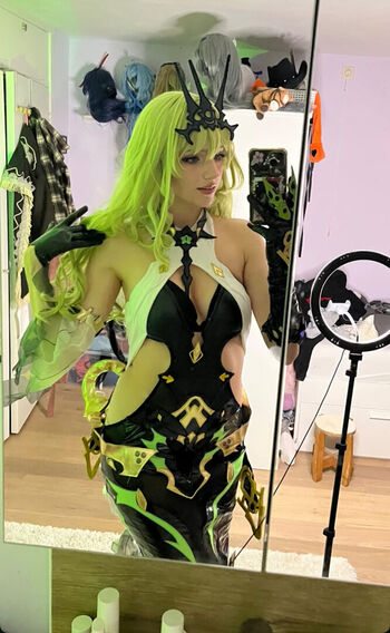 Full leaked Hildalinoo private photo