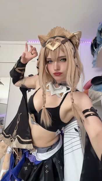 Full leaked Hildalinoo private photo
