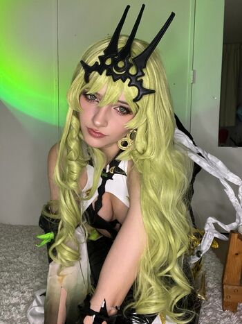 Full leaked Hildalinoo private photo
