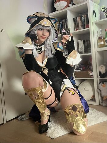 Full leaked Hildalinoo private photo