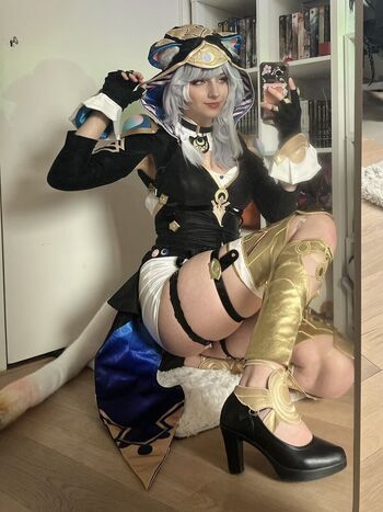 Full leaked Hildalinoo private photo