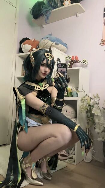 Full leaked Hildalinoo private photo