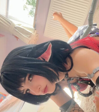 Full leaked Hildalinoo private photo