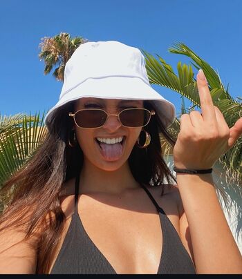Full leaked Hili toledano page private photo