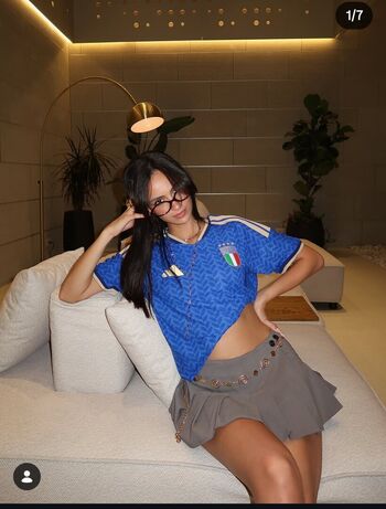 Full leaked Hili toledano page private photo