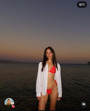 Full leaked Hili toledano page private photo