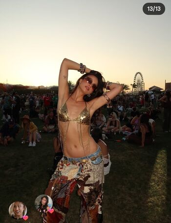 Full leaked Hili toledano private photo