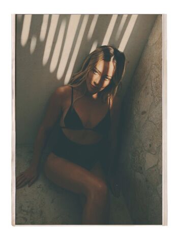 Full leaked Hillary duff page private photo