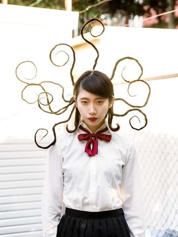 Himari Tsukishiro