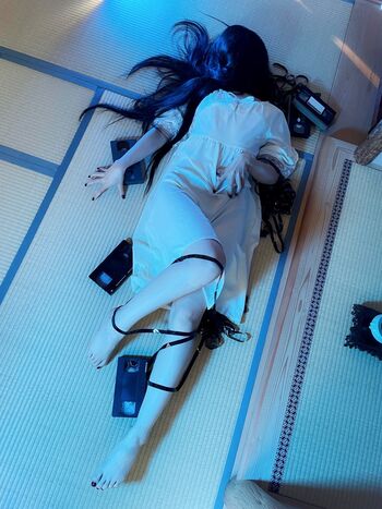 Full leaked Himari tsukishiro page private photo