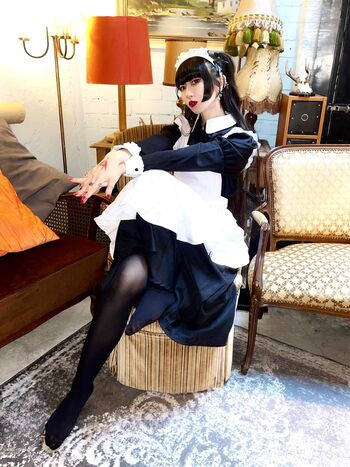 Full leaked Himari tsukishiro page private photo