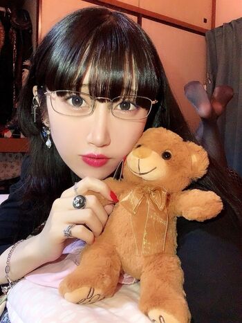 Full leaked Himari tsukishiro page private photo