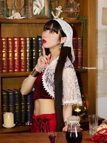 Himari Tsukishiro