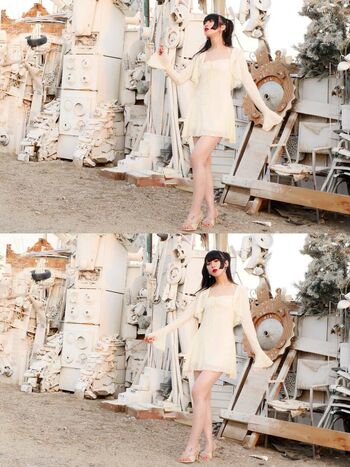 Full leaked Himari tsukishiro page private photo