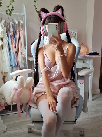 Full leaked Himebunni private photo