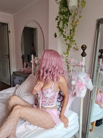 Full leaked Himebunni private photo