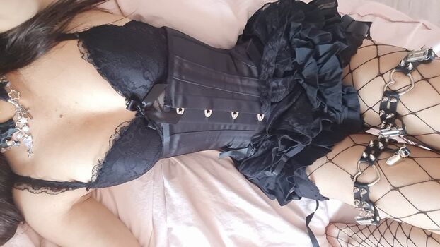 Full leaked Himebunni private photo