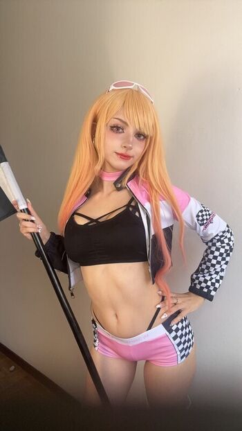 Full leaked Himee lily page private photo