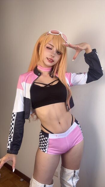 Full leaked Himee lily page private photo