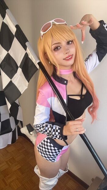 Full leaked Himee lily private photo