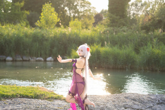 Full leaked Himee lily private photo