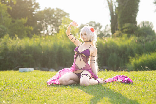 Full leaked Himee lily private photo