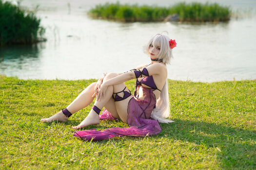 Full leaked Himee lily private photo